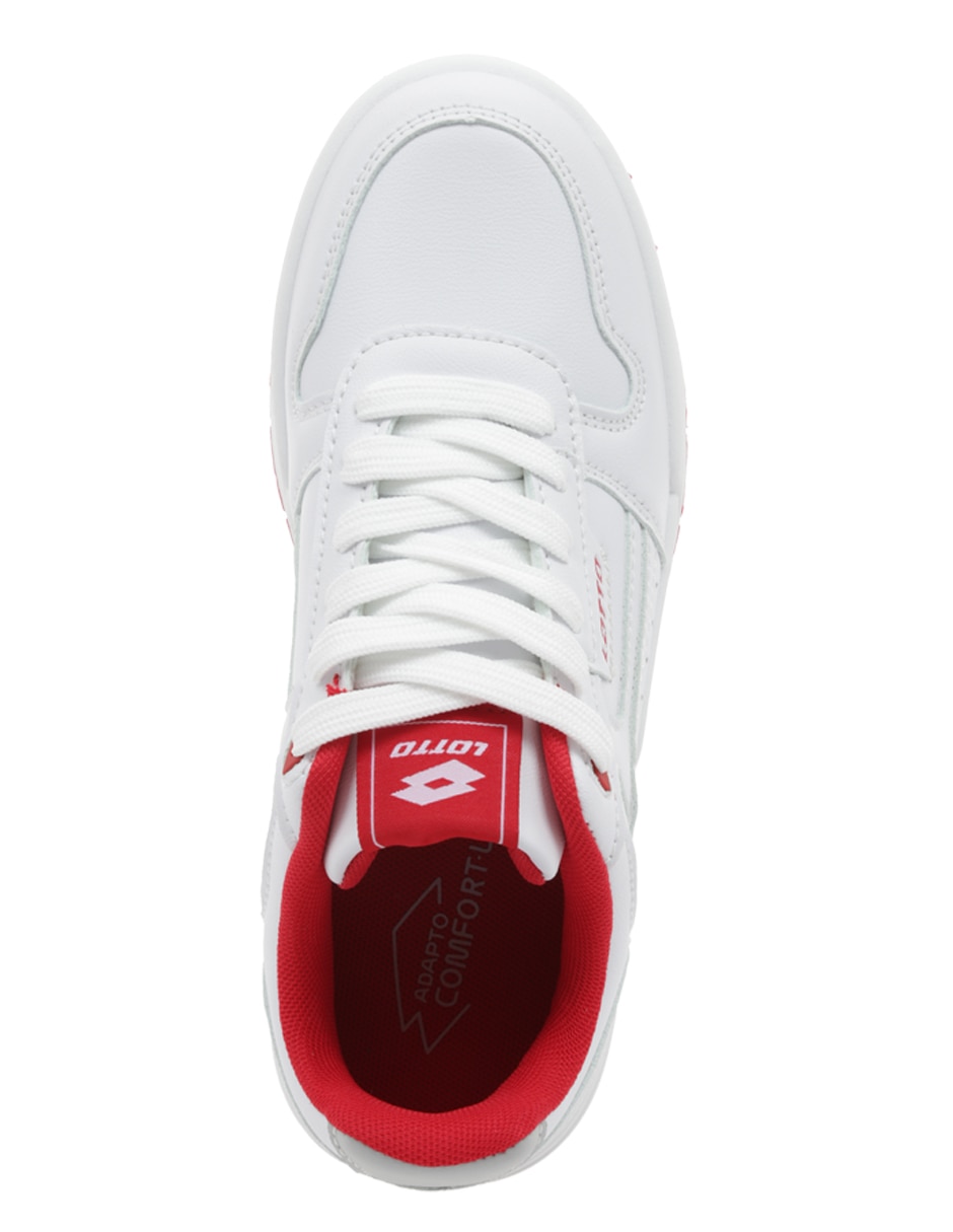 Tenis Lotto Coriet para mujer