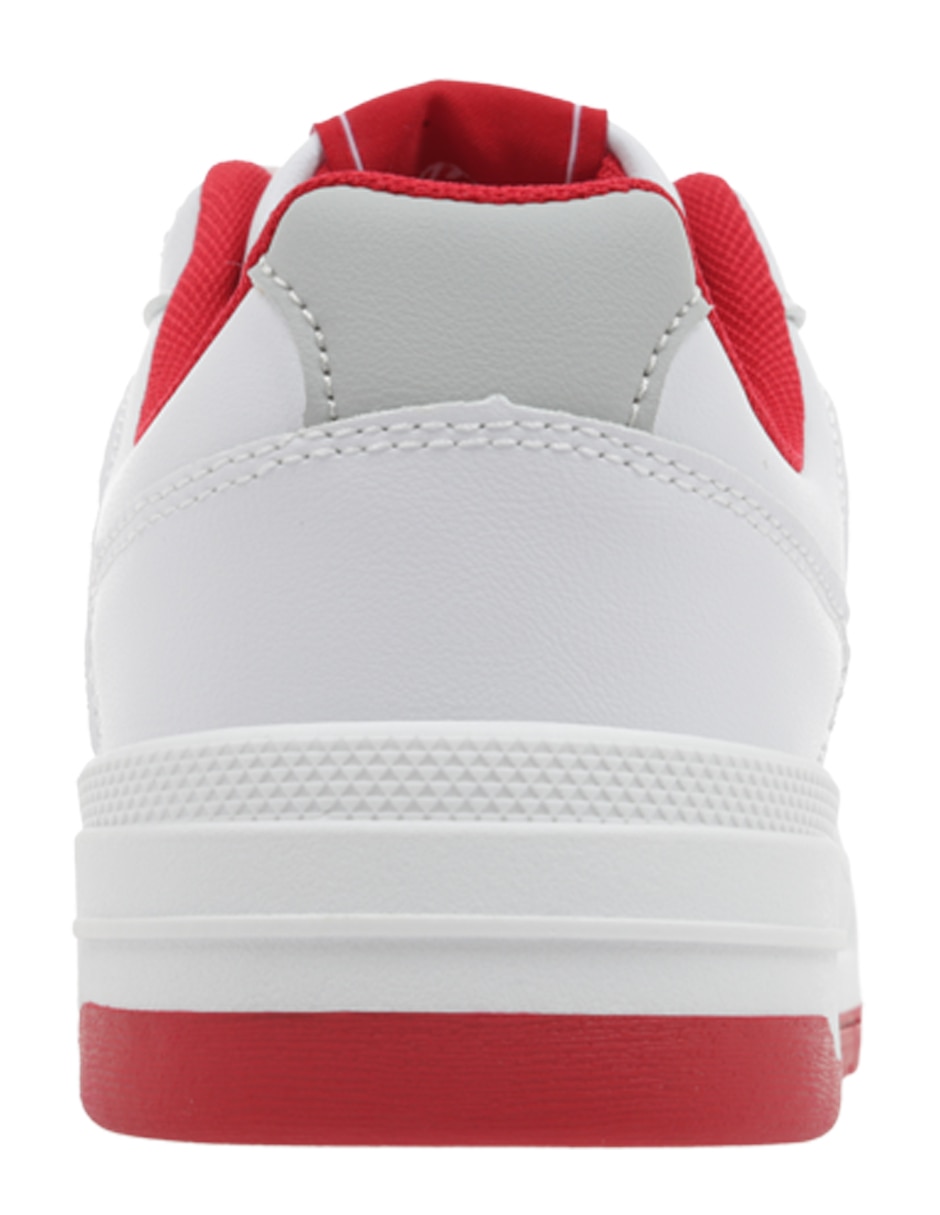 Tenis Lotto Coriet para mujer