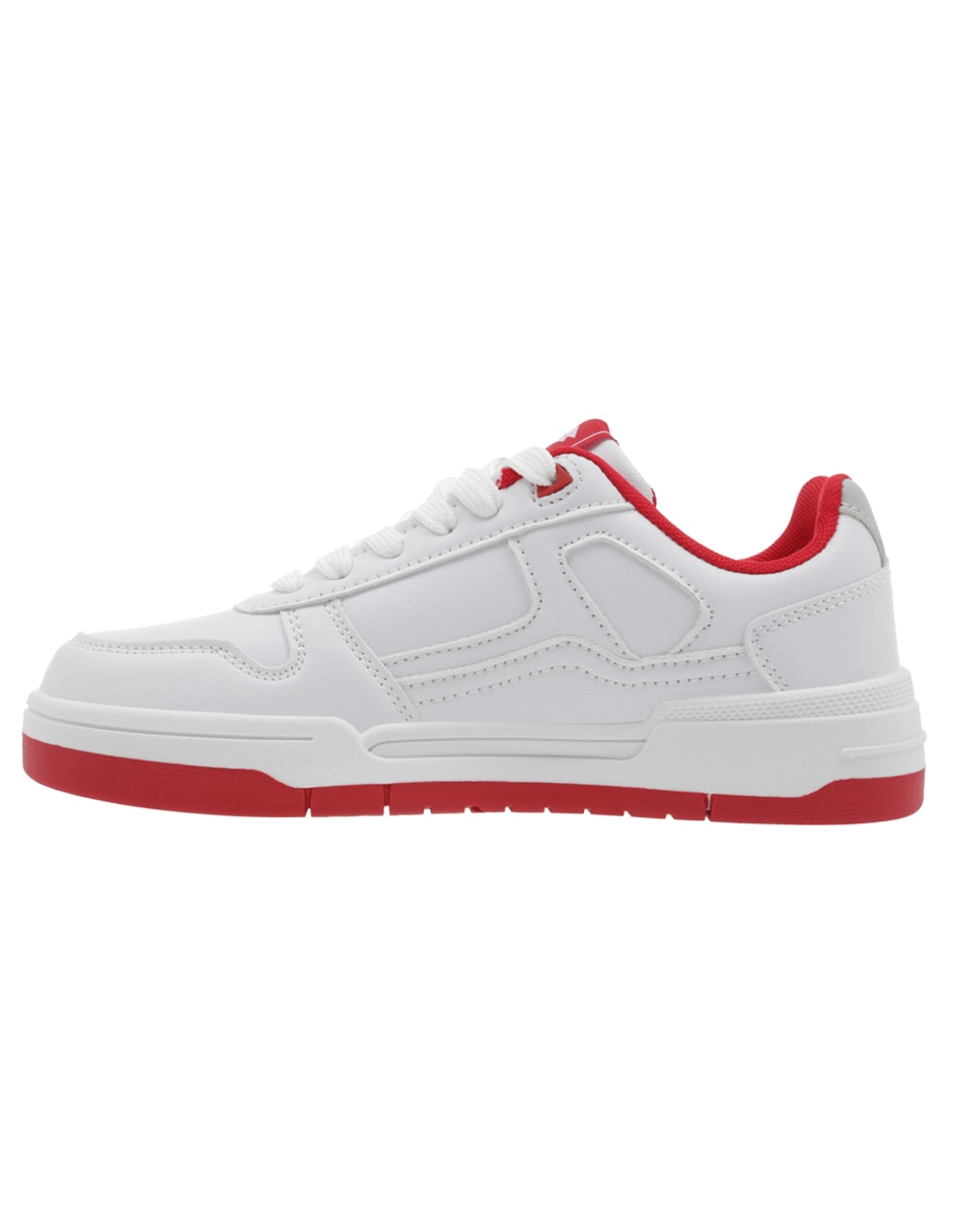 Tenis Lotto Coriet para mujer