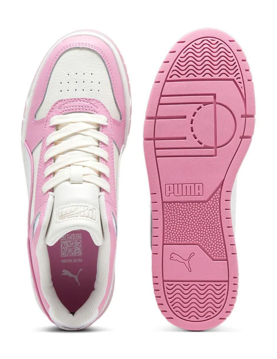Tenis Rbd Game para mujer