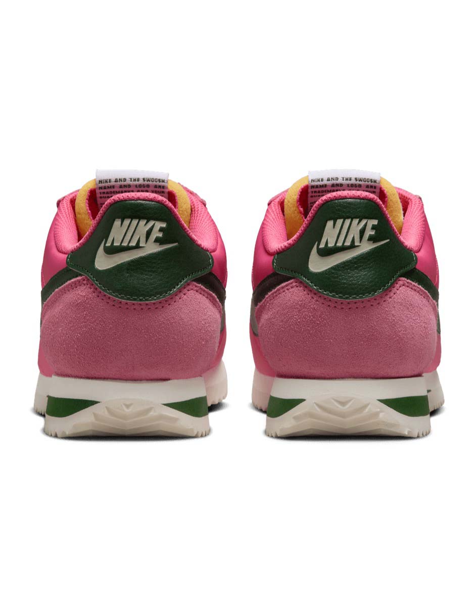 Tenis Nike Cortez para mujer