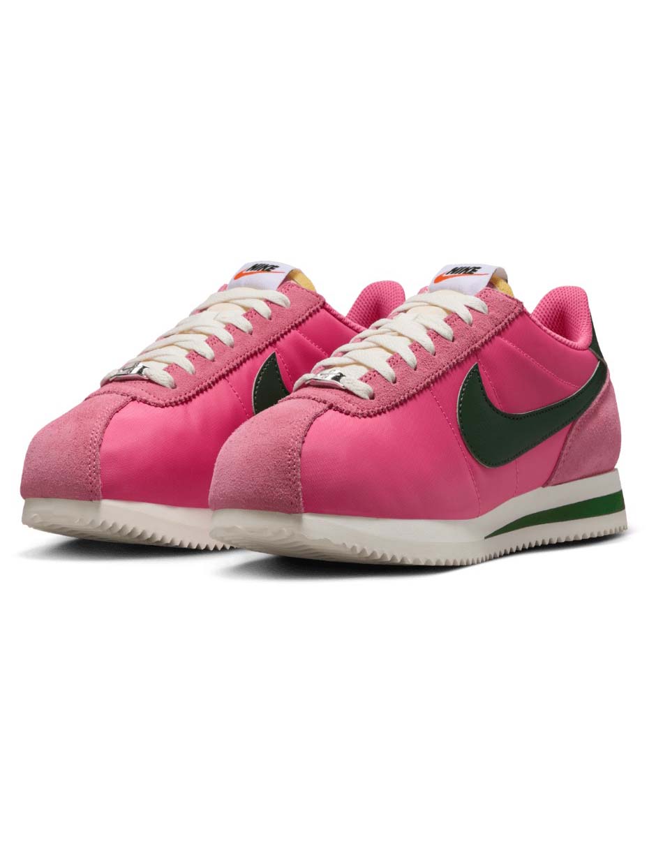 Tenis Nike Cortez para mujer