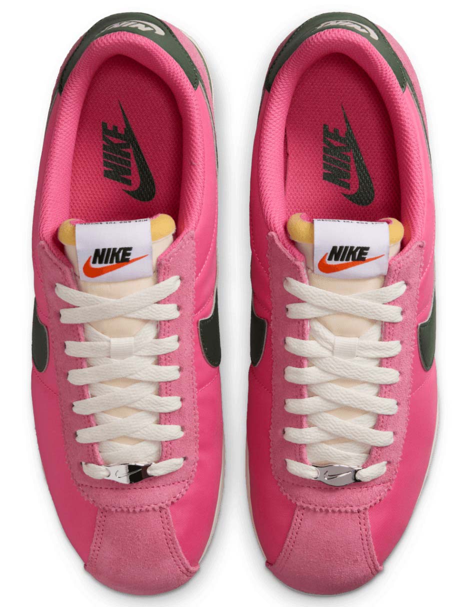 Tenis Nike Cortez para mujer