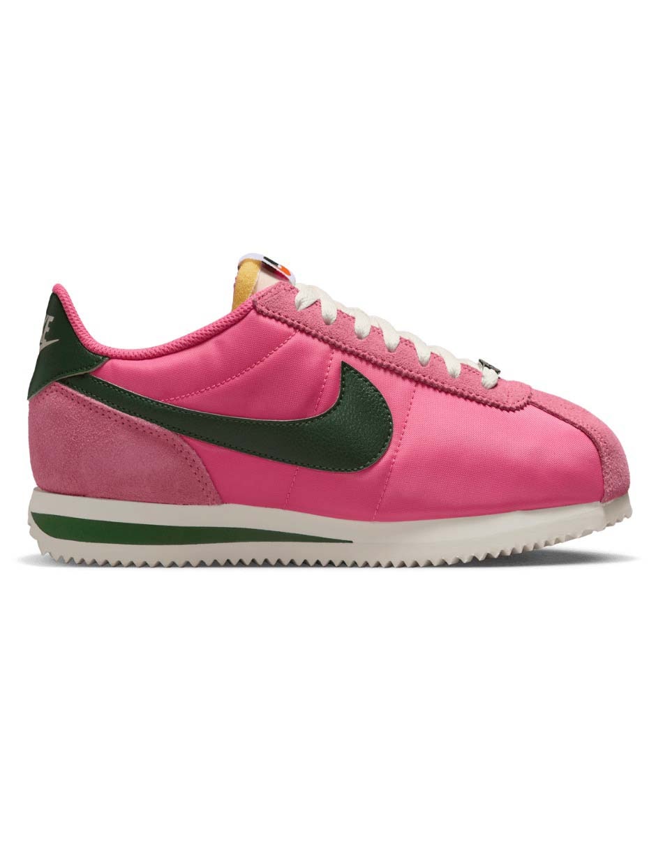 Tenis Nike Cortez para mujer