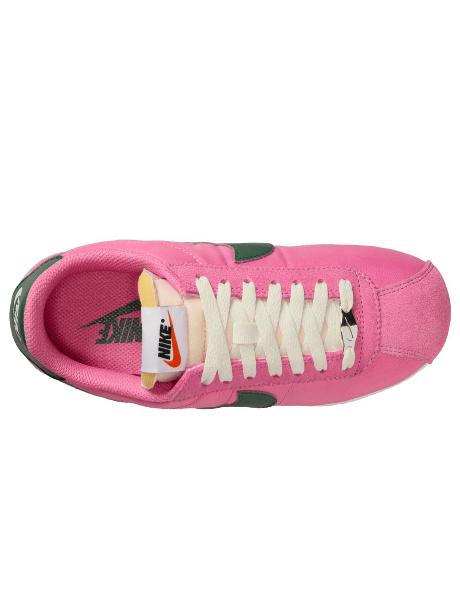 Tenis Nike Cortez para mujer
