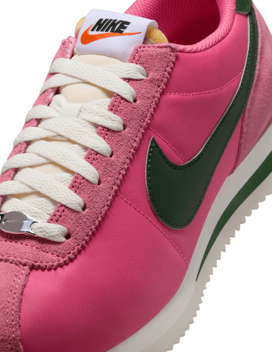 Tenis Nike Cortez para mujer