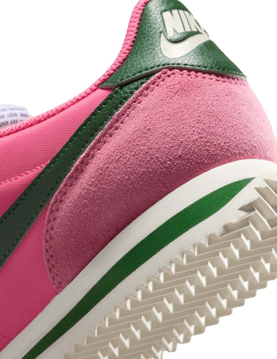 Tenis Nike Cortez para mujer