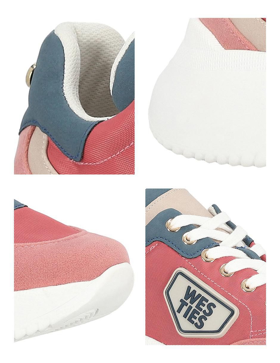 Tenis para mujer