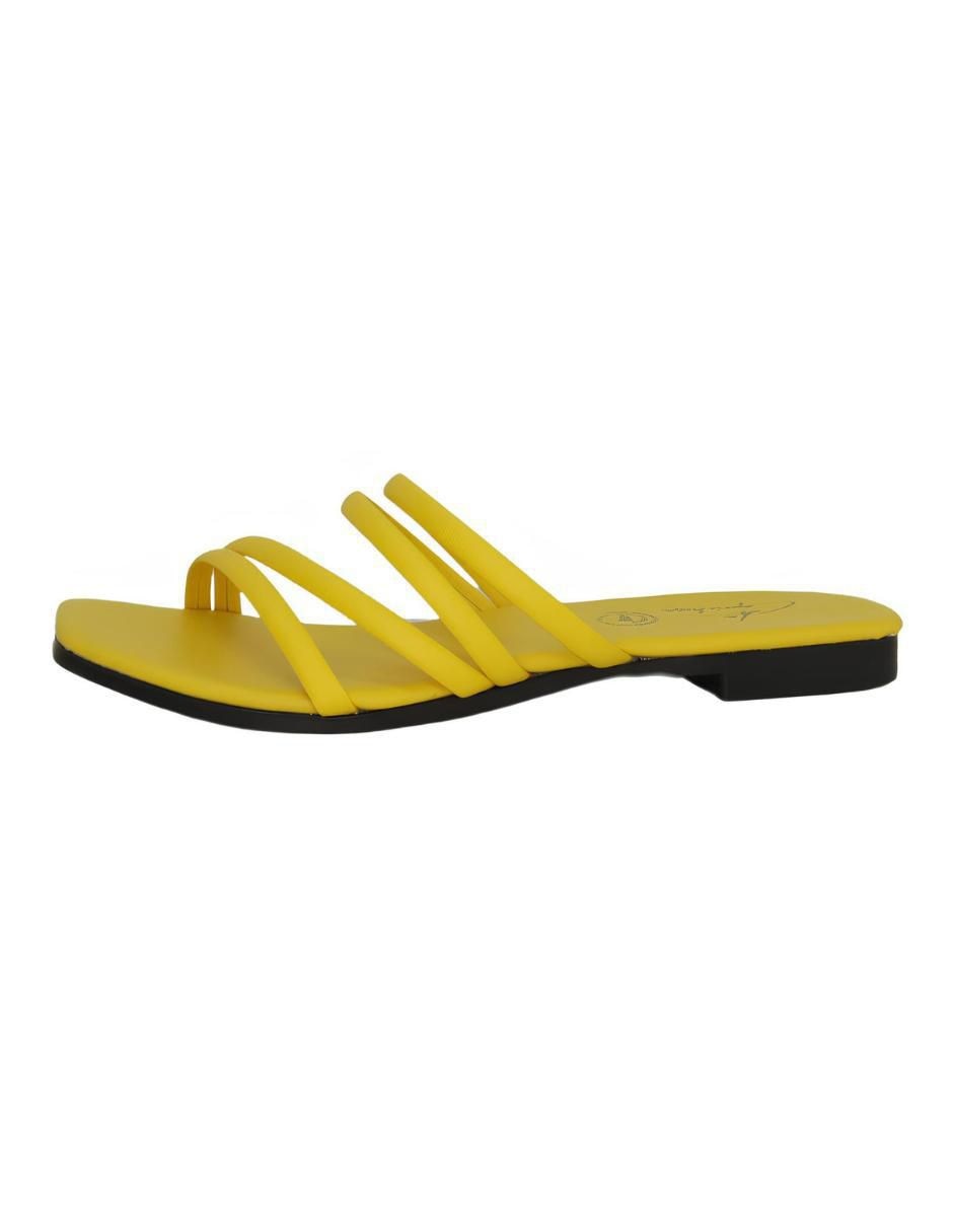 Sandalia para mujer 5