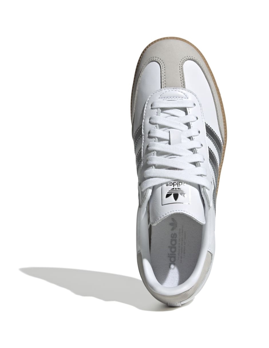 Tenis Adidas Originals Samba para mujer
