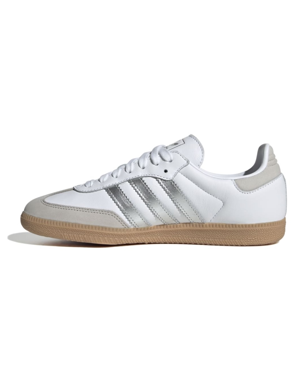 Tenis Adidas Originals Samba para mujer