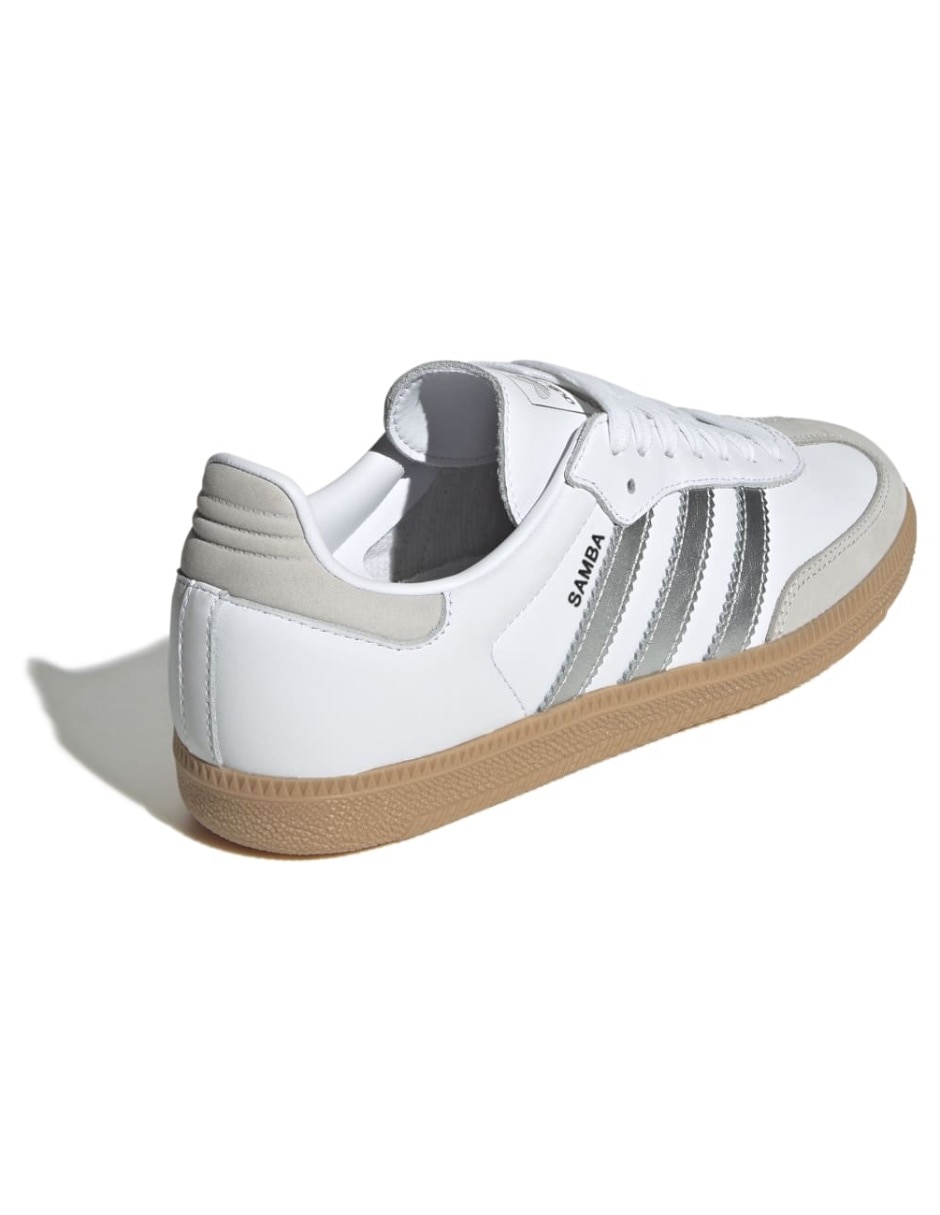 Tenis Adidas Originals Samba para mujer