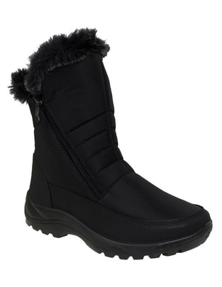 Bota arriba del tobillo para mujer Bota arriba del tobillo para mujer