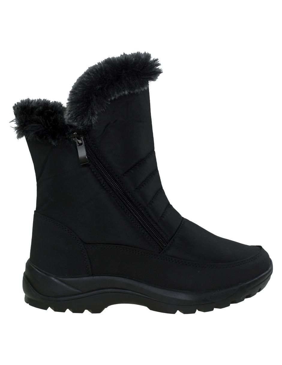 Bota arriba del tobillo Berlin para mujer