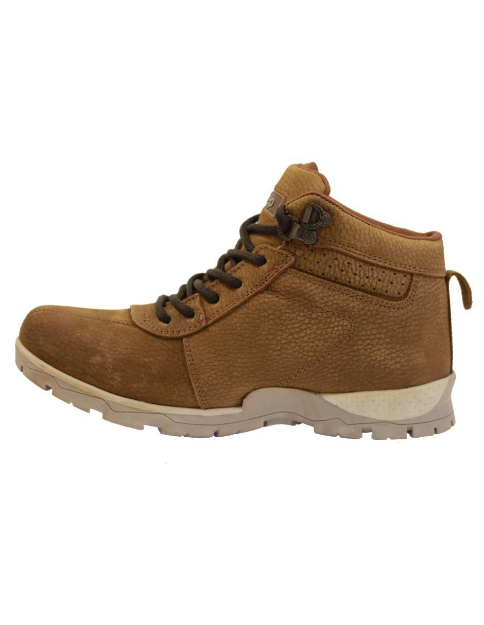 Bota al tobillo Jeep para mujer