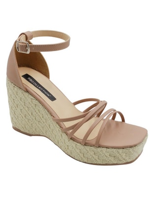 Sandalia para mujer