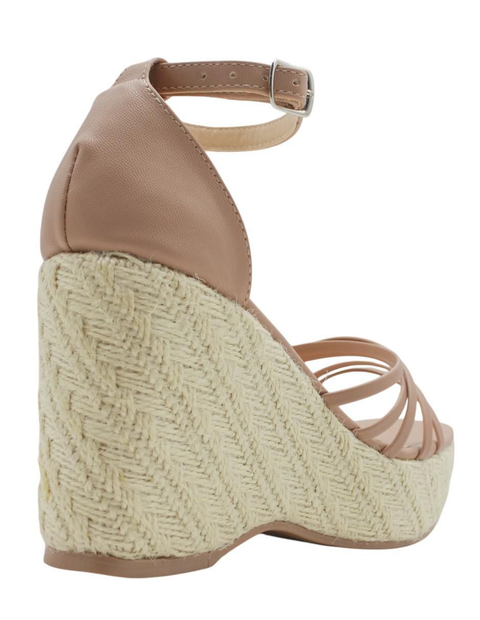 Sandalia para mujer
