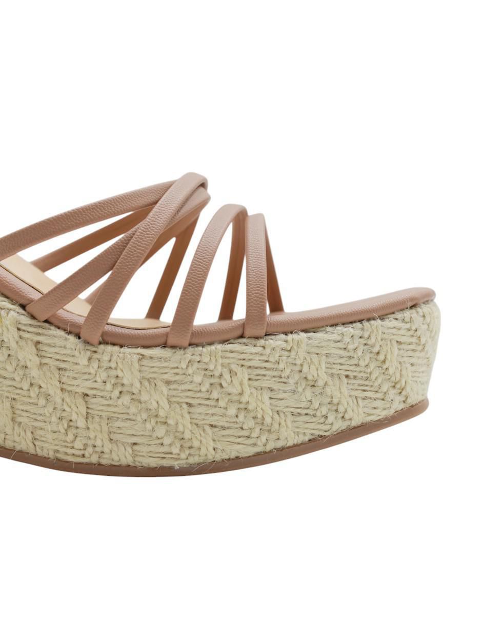 Sandalia para mujer