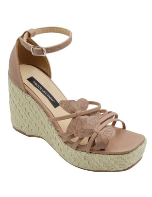 Sandalia para mujer
