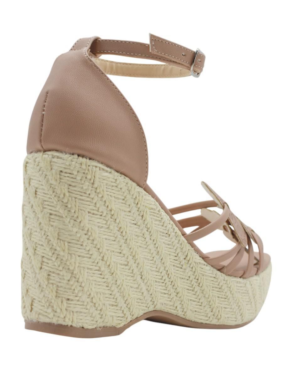 Sandalia para mujer