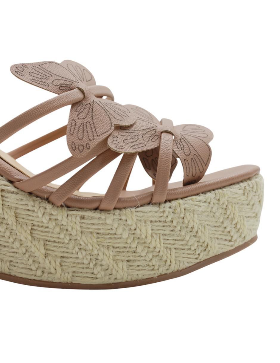 Sandalia para mujer