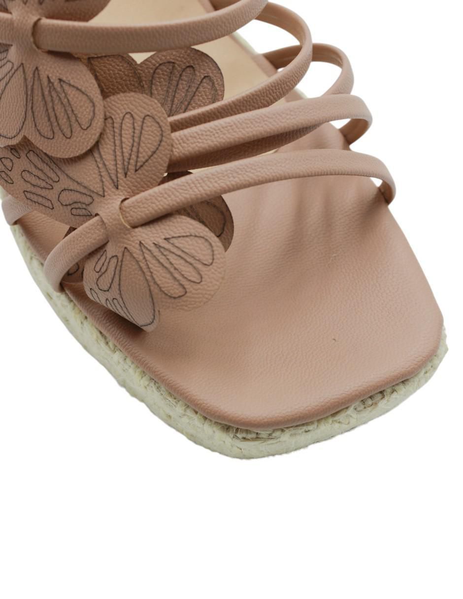 Sandalia para mujer