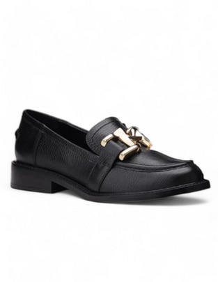 Zapato Lilian de piel para mujer
