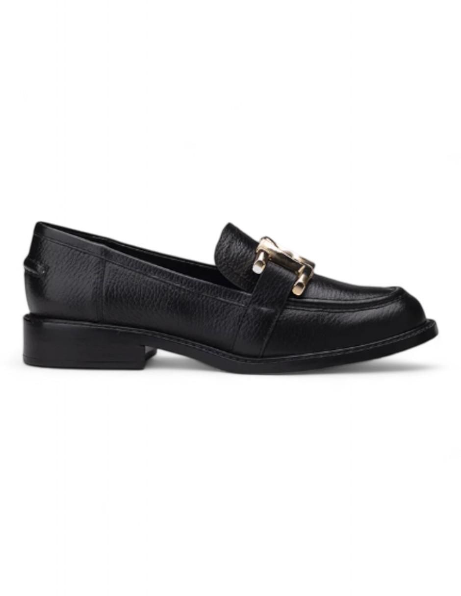 Zapato Lilian de piel para mujer 3