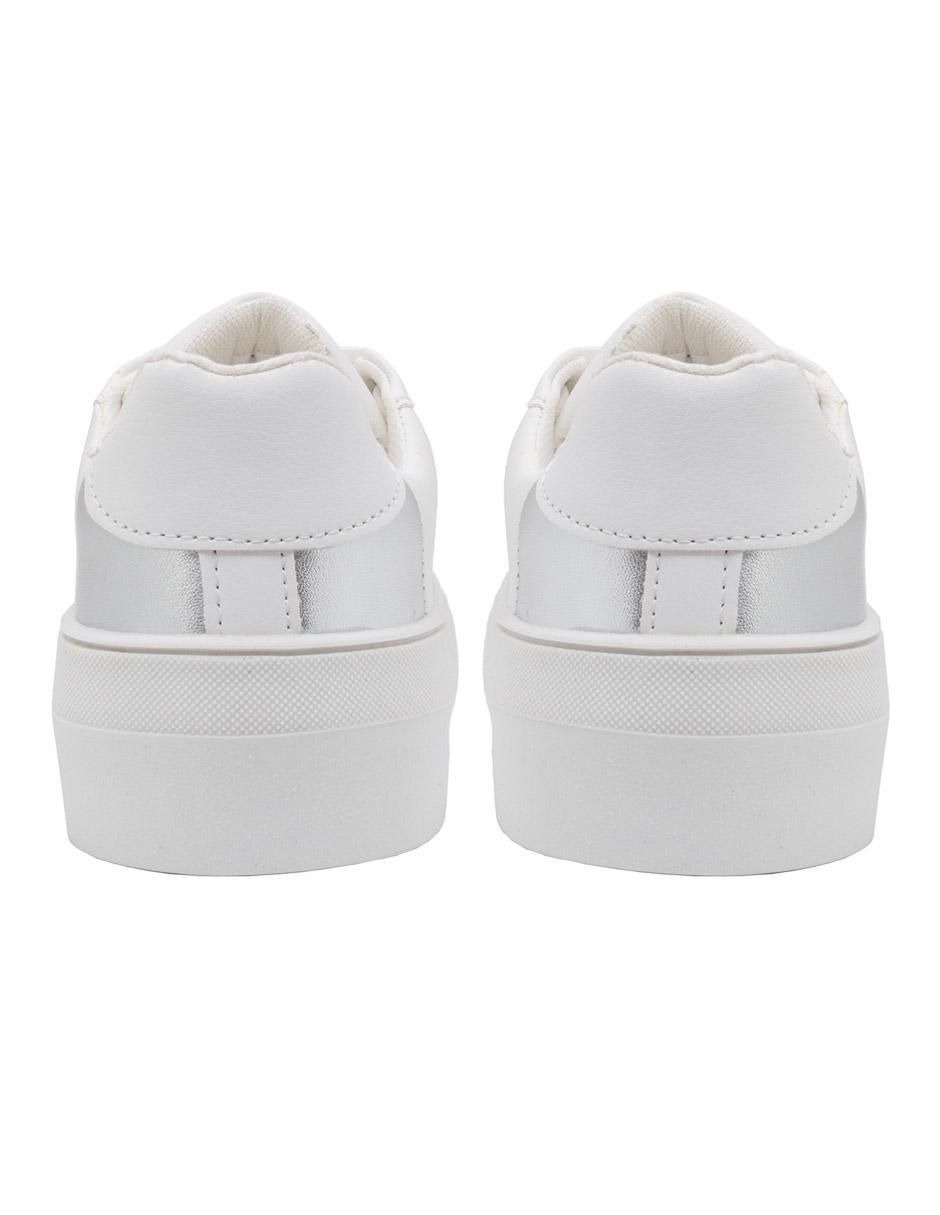 Tenis para mujer