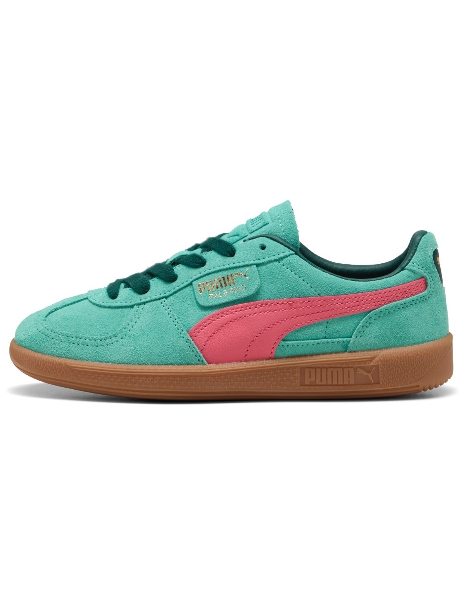 Tenis Palermo para mujer 5
