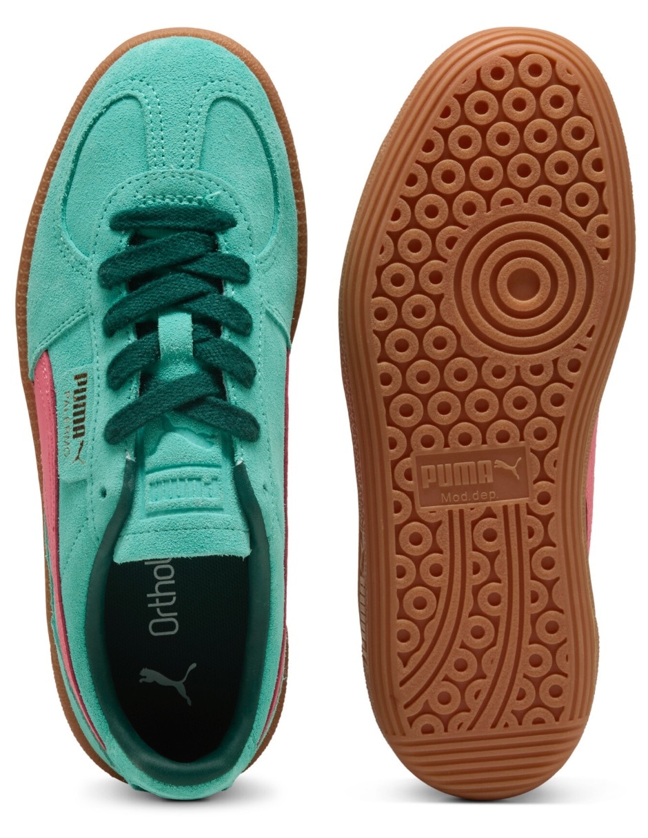 Tenis Palermo para mujer