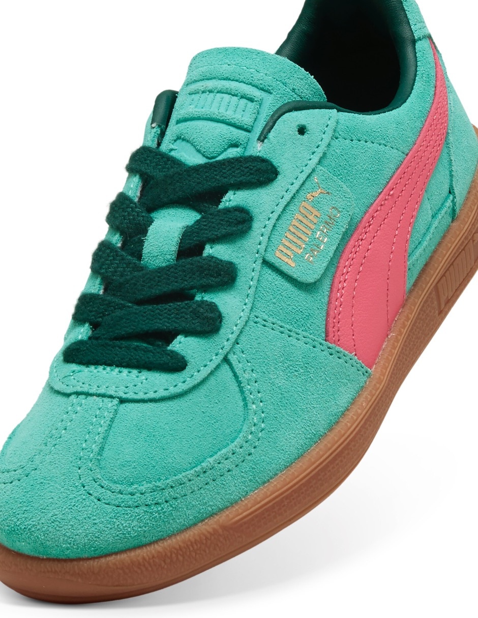 Tenis Palermo para mujer