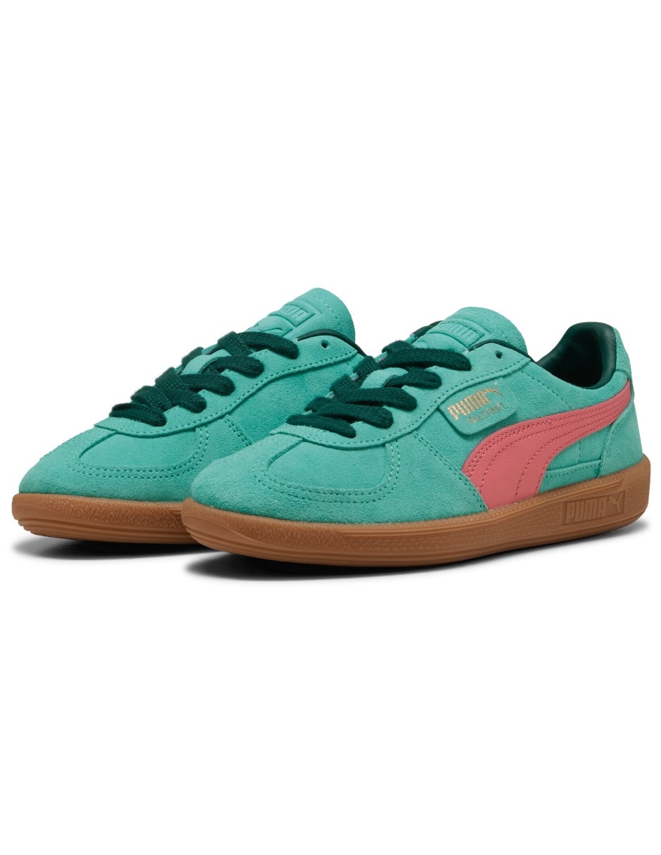 Tenis Palermo para mujer