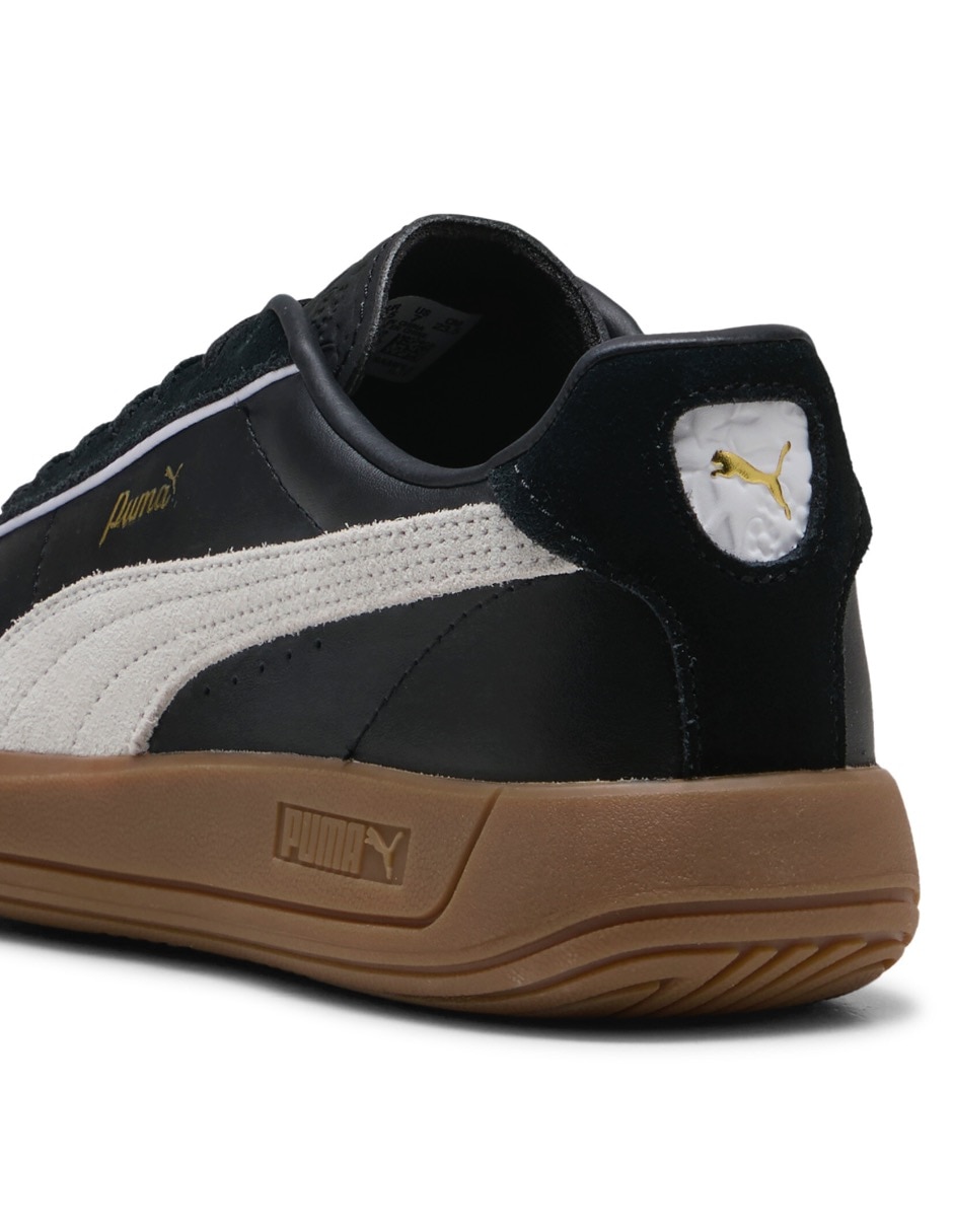 Tenis Club Klassika para mujer 5