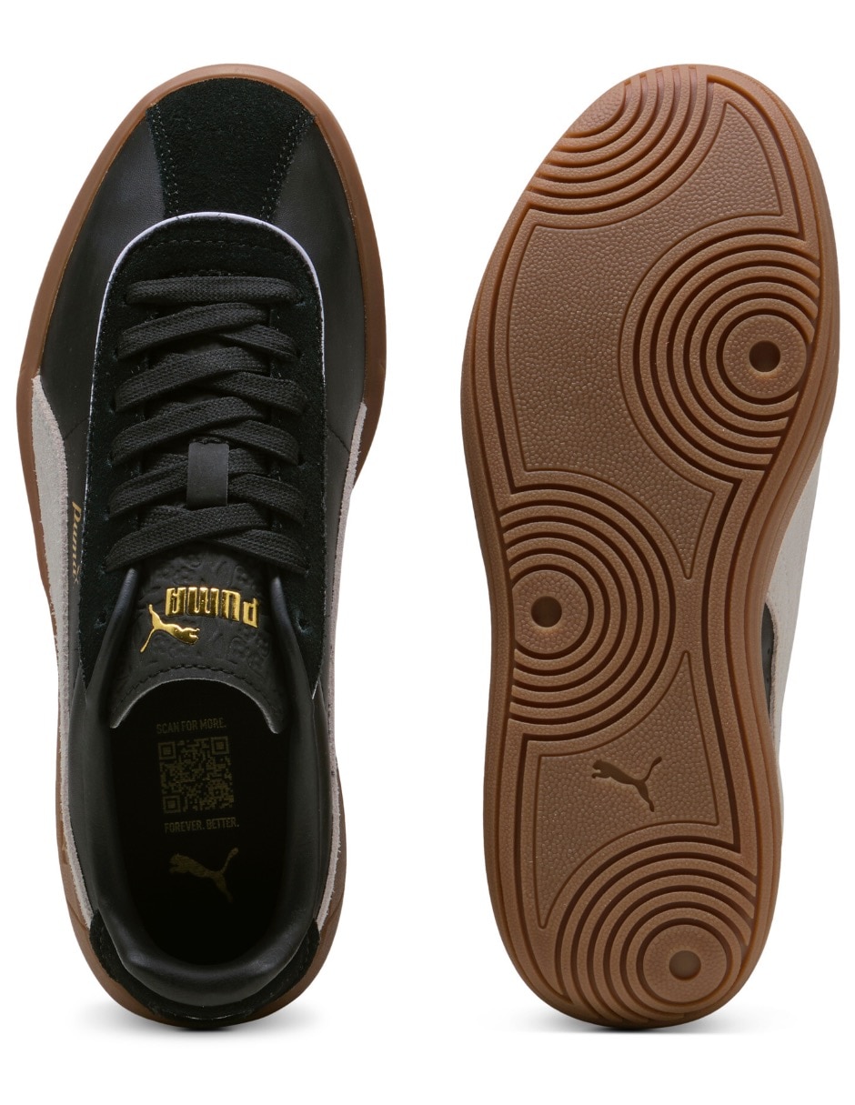 Tenis Club Klassika para mujer