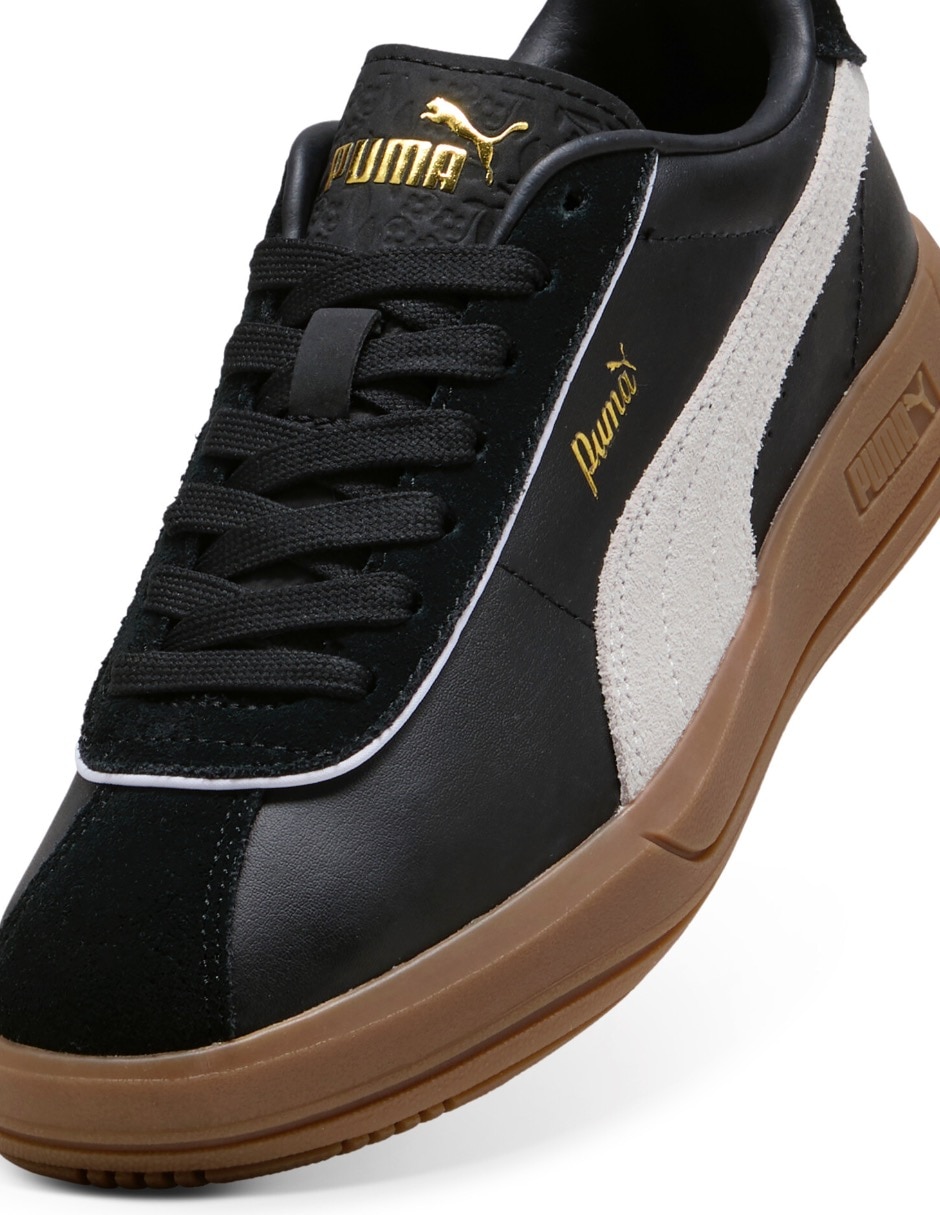 Tenis Club Klassika para mujer