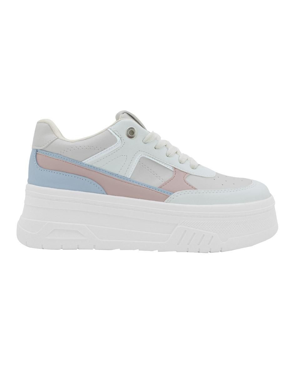 Tenis para mujer 4