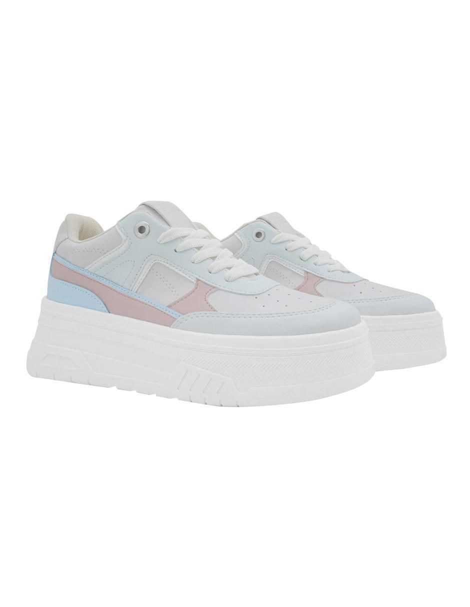 Tenis para mujer 2
