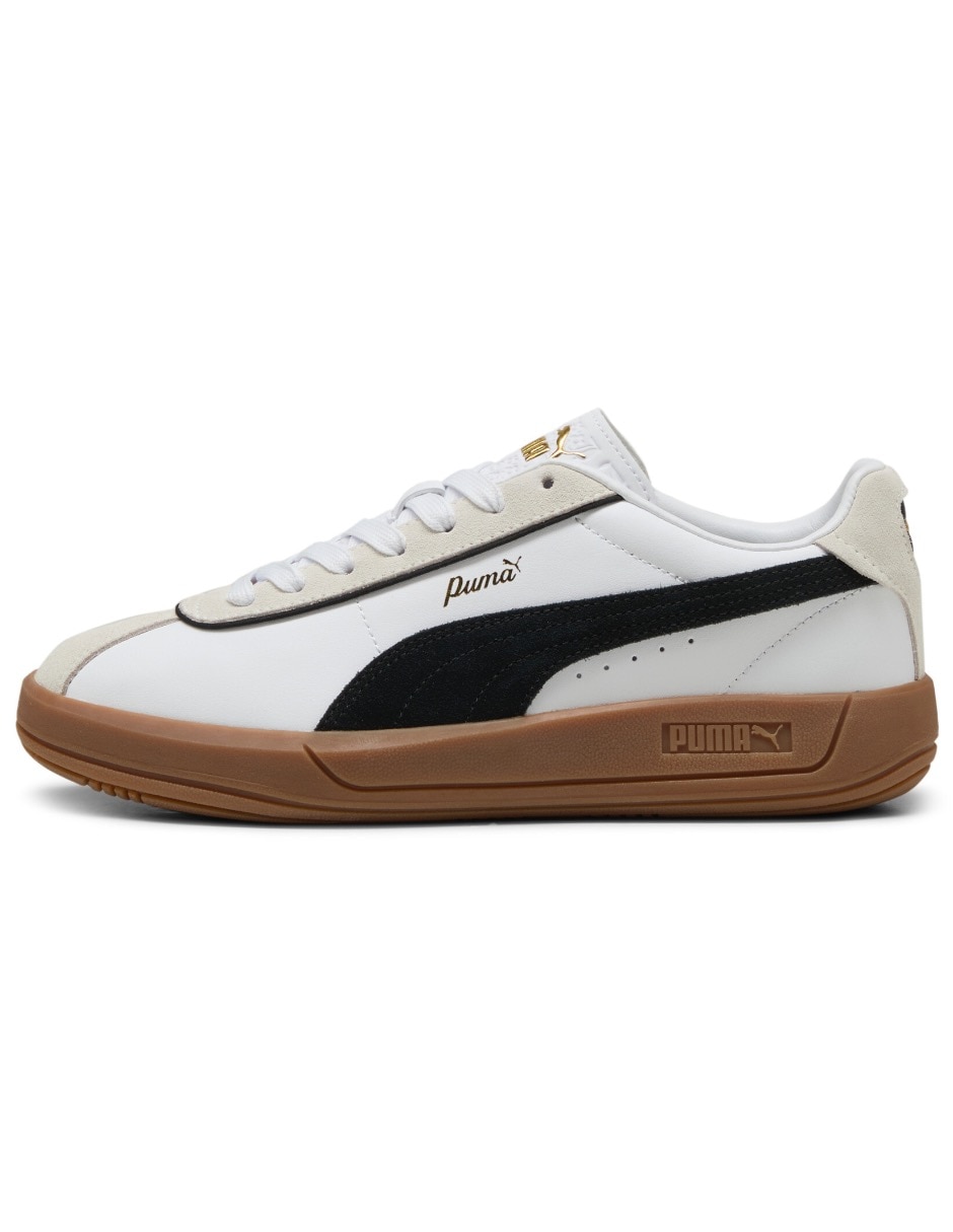Tenis Club Klassika para mujer