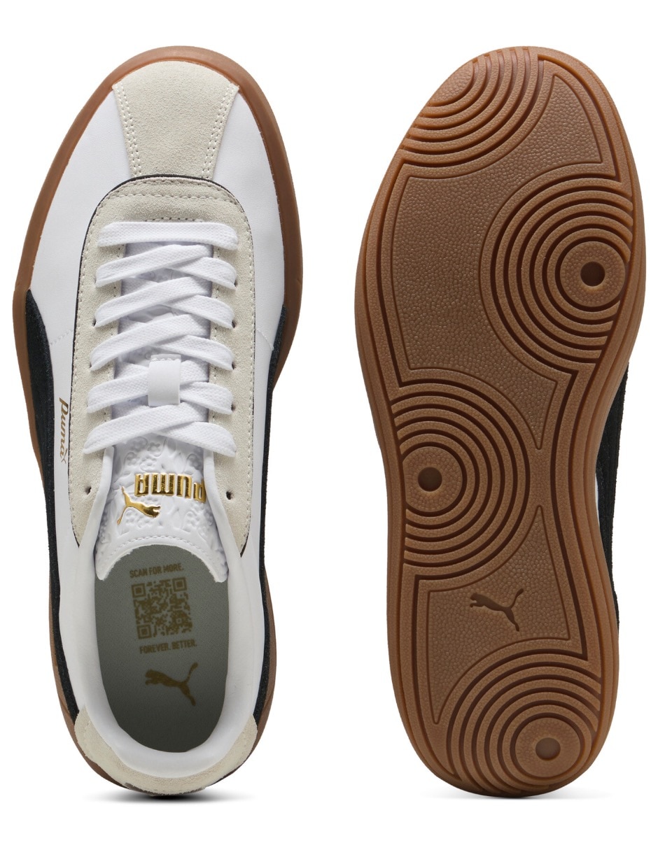 Tenis Club Klassika para mujer
