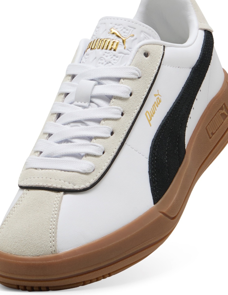 Tenis Club Klassika para mujer