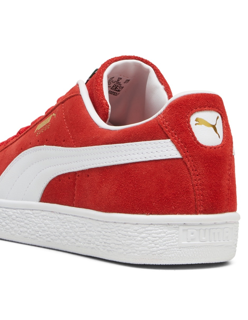 Tenis Puma Suede Classic Wns para mujer