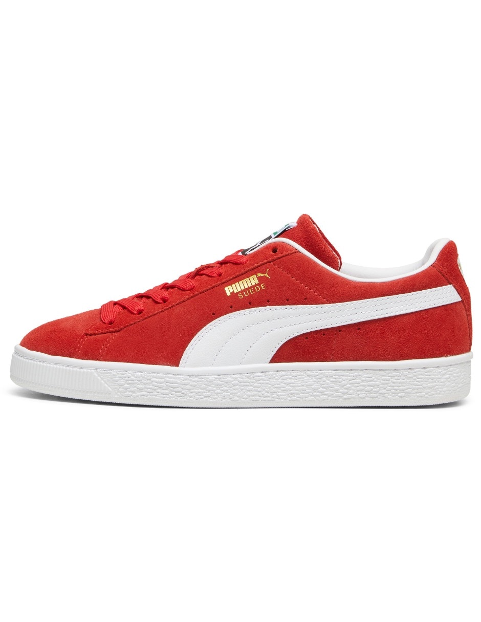 Tenis Puma Suede Classic Wns para mujer