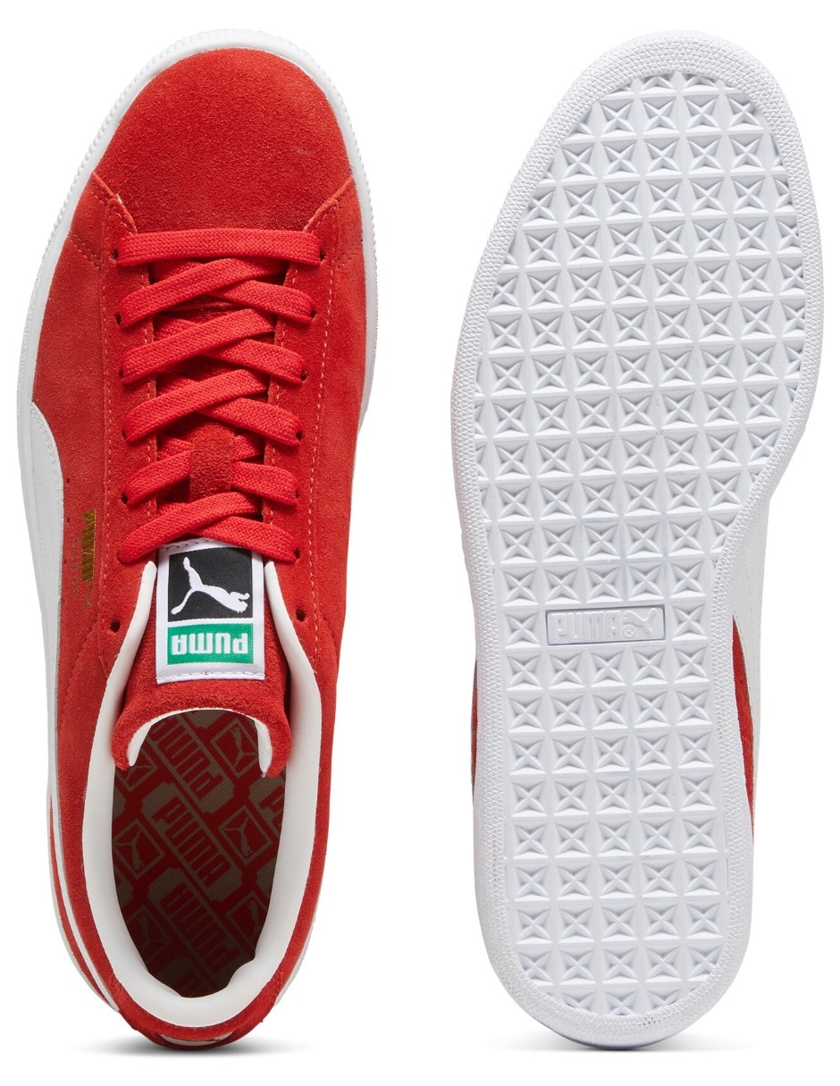 Tenis Puma Suede Classic Wns para mujer