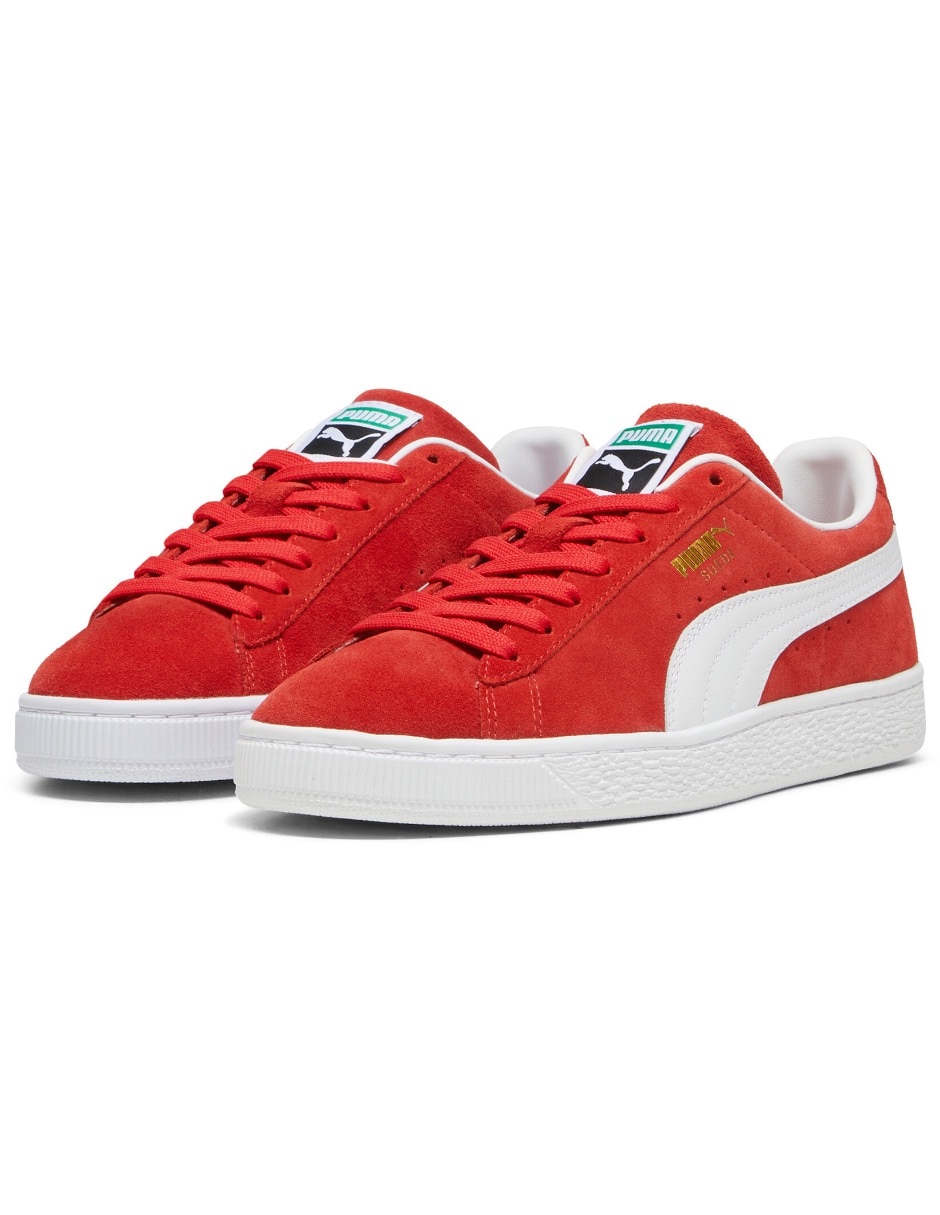 Tenis Puma Suede Classic Wns para mujer