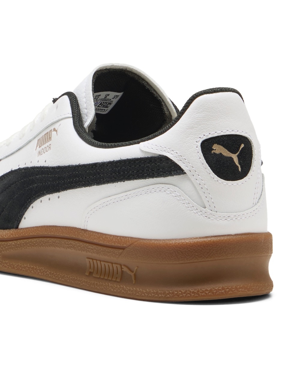 Tenis Indoor para mujer 5