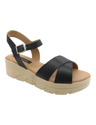 Sandalia para mujer