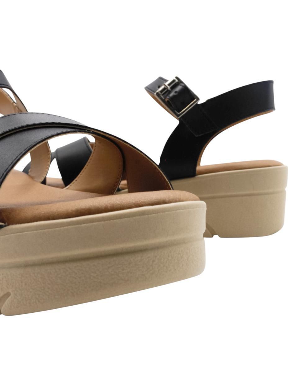 Sandalia para mujer