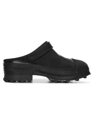 Zapato de piel para mujer Zapato de piel para mujer