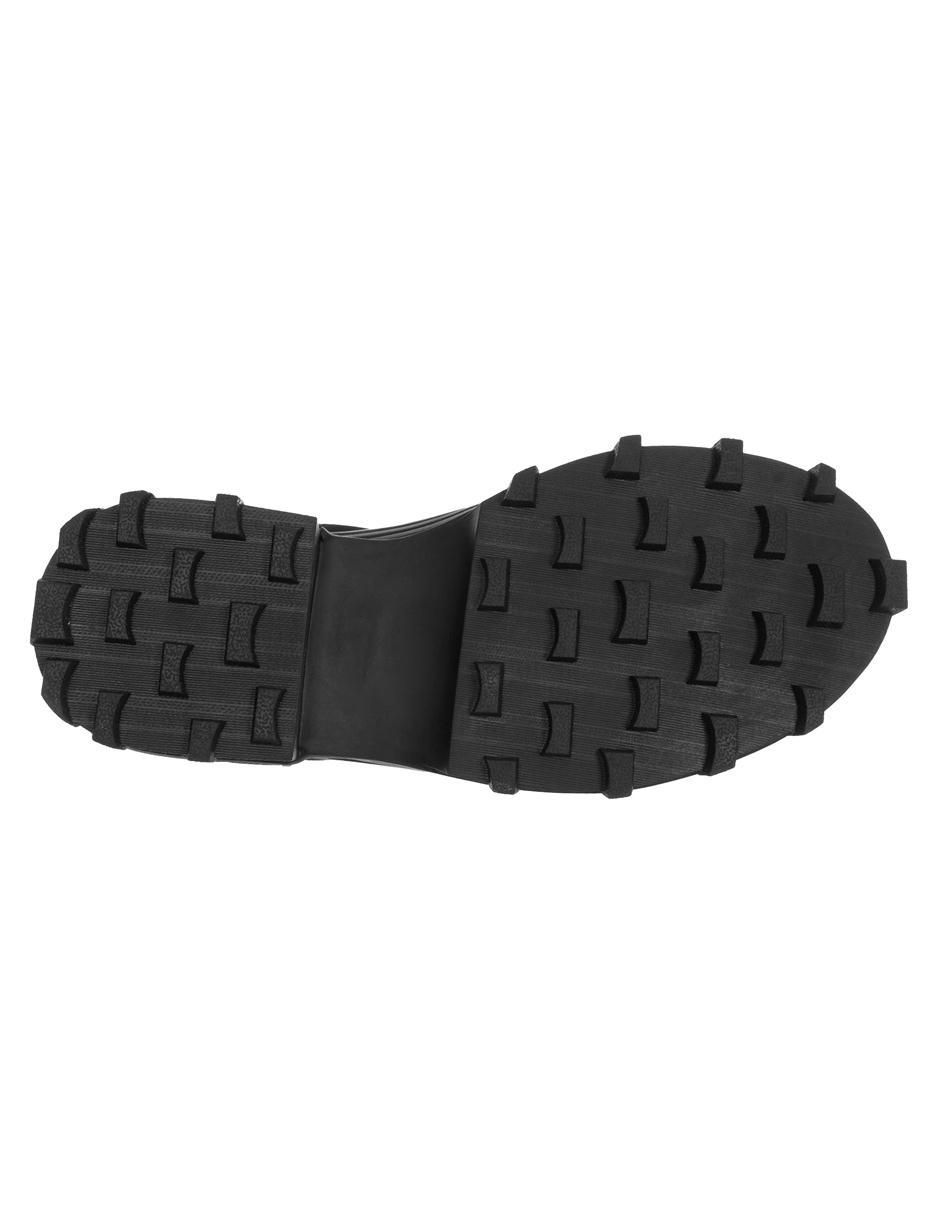 Zapato Camper de piel para mujer